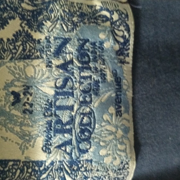 Artisan collection top 22-24 - Picture 2 of 4